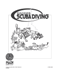 Discover Scuba Diving Flip-Chart